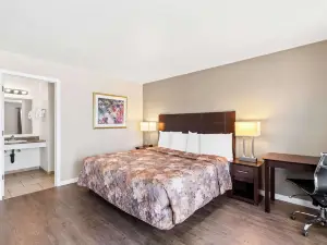 Rodeway Inn Hermiston - Umatilla