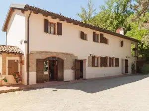 Agriturismo Rio Verde