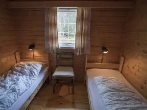 Skottneset Feriesenter