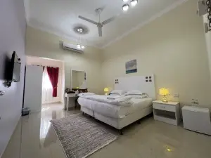 Ibra Plaza Hotel