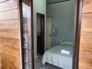 Hotel Pacuare Turrialba