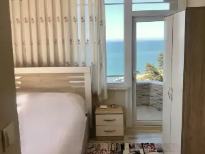Yesil Vadi Apart Otel