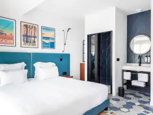 Victoria Boutique Hotel