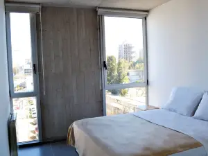 Loi Flats Neuquen, Edificio Tucumán
