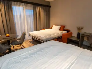 Hotel Halond