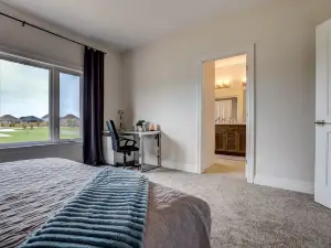 Globalstay Brand New House in Port Elgin