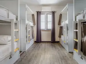 Hostellicious