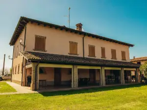 Agriturismo Garzolé
