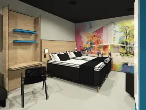 Time Hotel