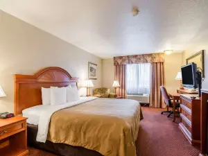 Quality Inn Alliance