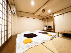 Business Hotel Goto