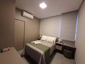 HOTEL JD cravinhos