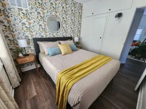 Family Suite|Location|Firepit