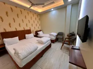 Kesari Guest House