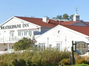 Lakeside Deck and Continental Breakfast - Serene Cozy Retreat