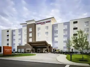 TownePlace Suites Atlanta Lawrenceville