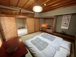 Marugamenoyadosawai