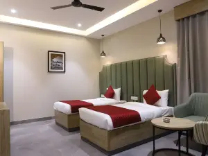 โรงแรม สาย