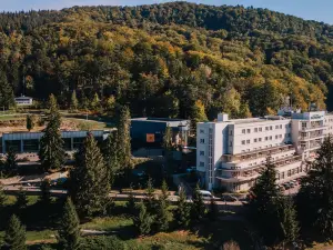 Balvanyos Resort - Peakture Hotel & Grand Hotel Balvanyos