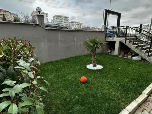 VADİ NİLÜFER SUİTES