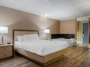 Econo Lodge Inn & Suites