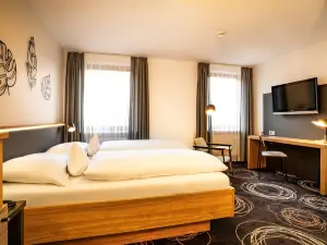 โรงแรมริโอ