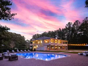May River Manor