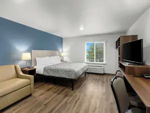 WoodSpring Suites Beaverton - Portland West