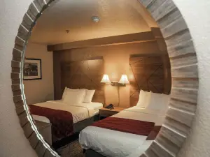 Americas Best Value Inn Lynnwood/Seattle