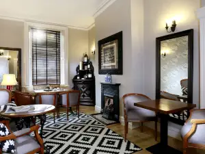 圖弗頓阿姆斯酒店