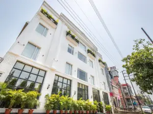 Hotel Asansol International