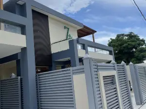 Villa la 5