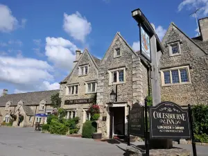 The Colesbourne Inn