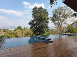 Homu Villa Pua