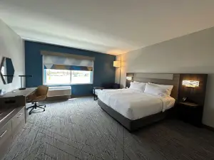 Holiday Inn Express Peotone