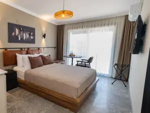 Bd Suites