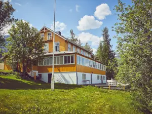 Sommerhotellet
