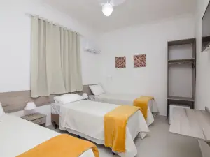 Hotel Araçari