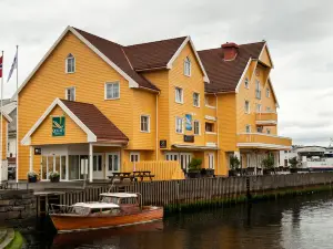 Quality Hotel Florø