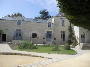 Manoir d'Orbé