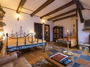 Hunter Prince Castle Hotel