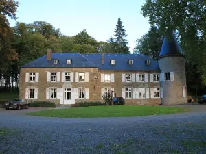 Chateau de l Aviette - Rancennes
