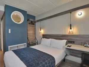 Road Lodge N1 City