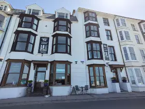 Cardigan and Celtic Bay Guest House