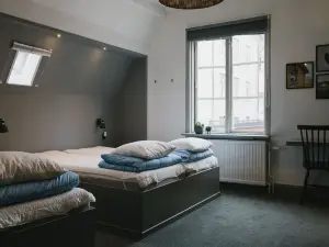 Visby Logi & Vandrarhem