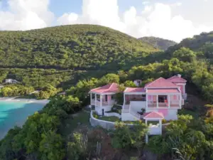 White Bay Villas and Beach Club