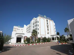 Hotel Royal Jinene Sousse