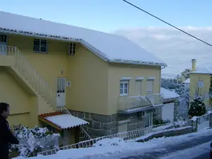 Casas do Castelo
