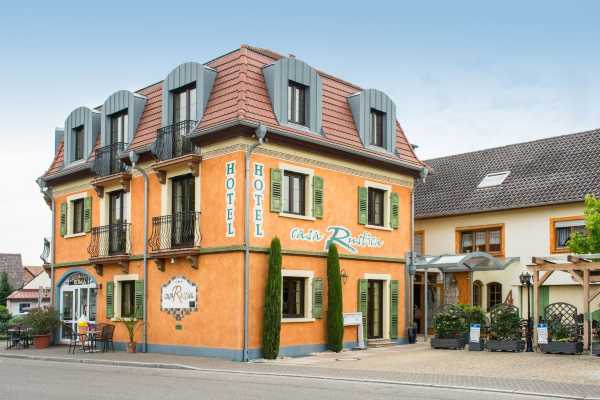 Hotel Casa Rustica Promo Code