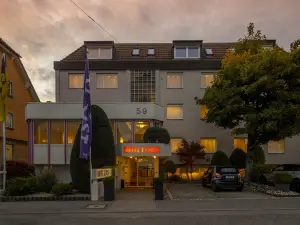 Hotel Gloria Superior